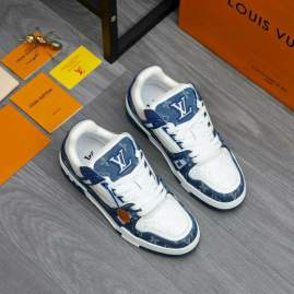 Picture of Louis Vuitton Shoes _SKULVsz35-46hnx060616408